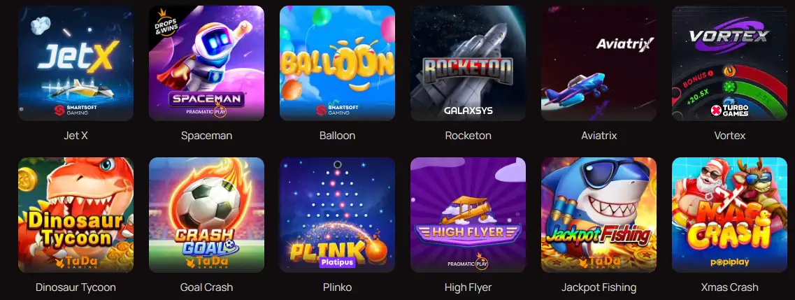 Рабочее зеркало 7K Casino